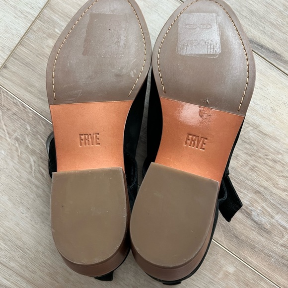 FRYE ankle boots - Picture 12 of 12